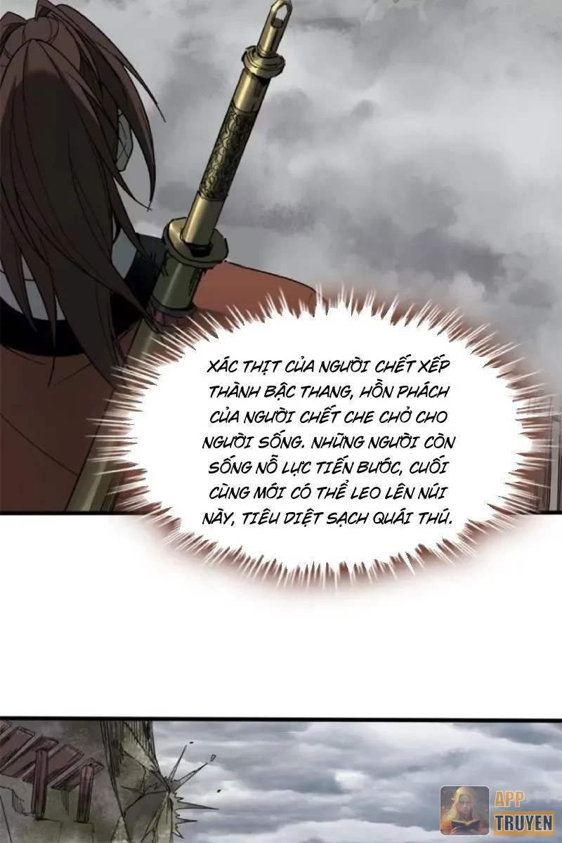 Xích Tâm Tuần Thiên Chapter 69 - 35