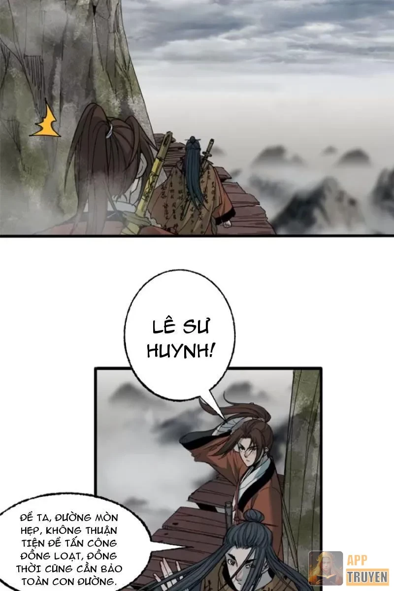 Xích Tâm Tuần Thiên Chapter 69 - 36