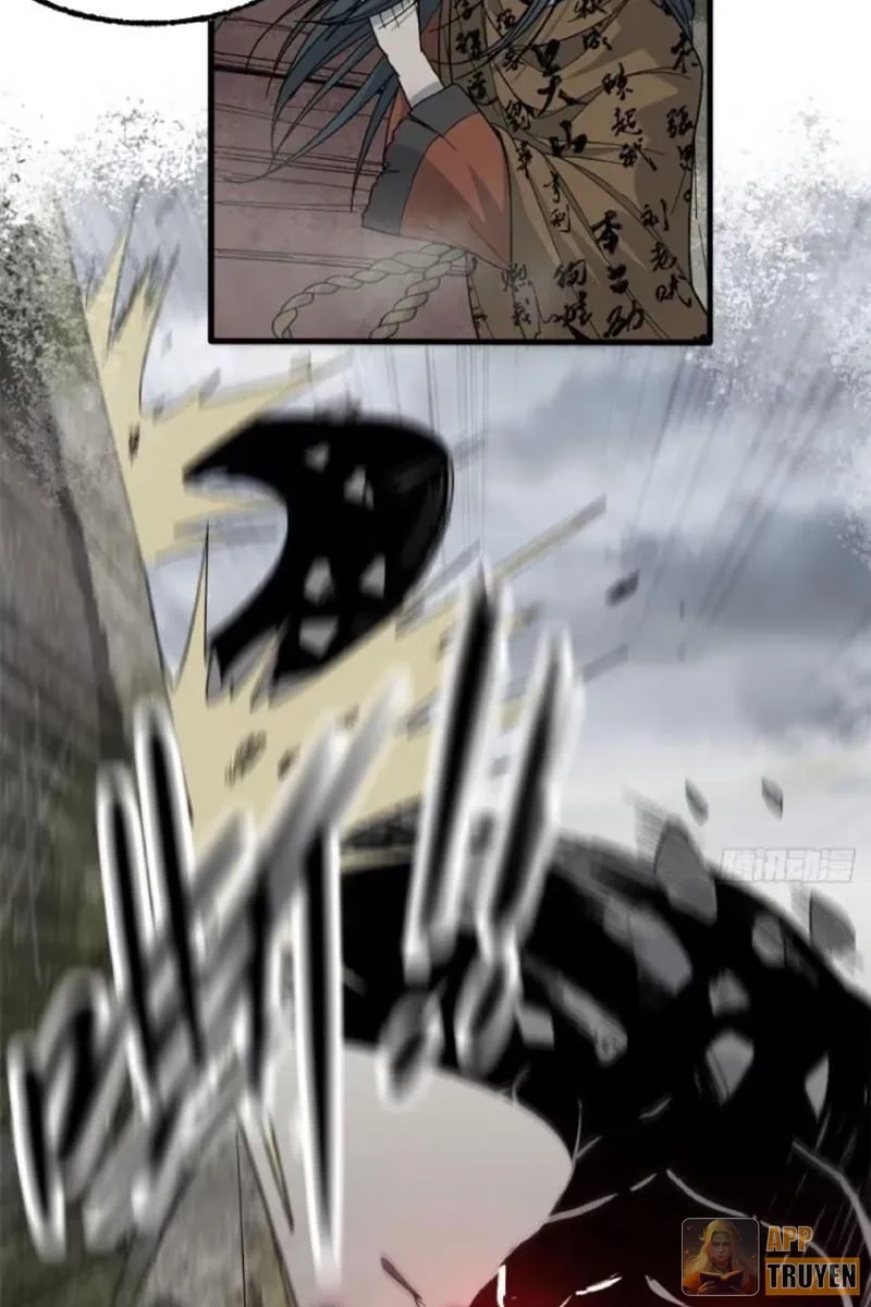 Xích Tâm Tuần Thiên Chapter 69 - 37