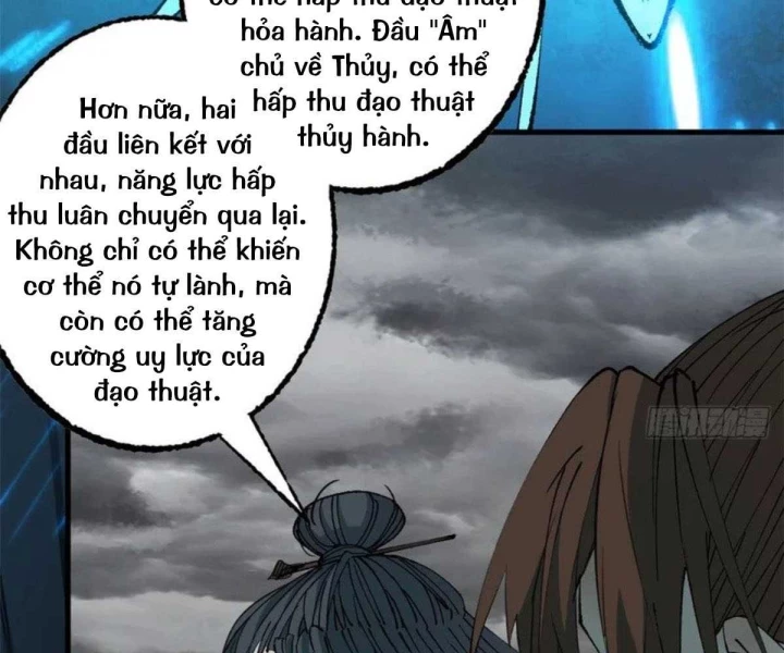 Xích Tâm Tuần Thiên Chapter 71 - 23