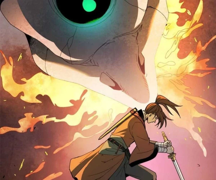 Xích Tâm Tuần Thiên Chapter 71 - 37