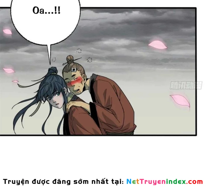 Xích Tâm Tuần Thiên Chapter 71 - 44