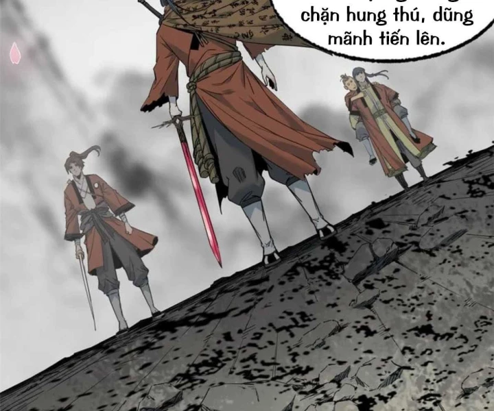 Xích Tâm Tuần Thiên Chapter 71 - 77
