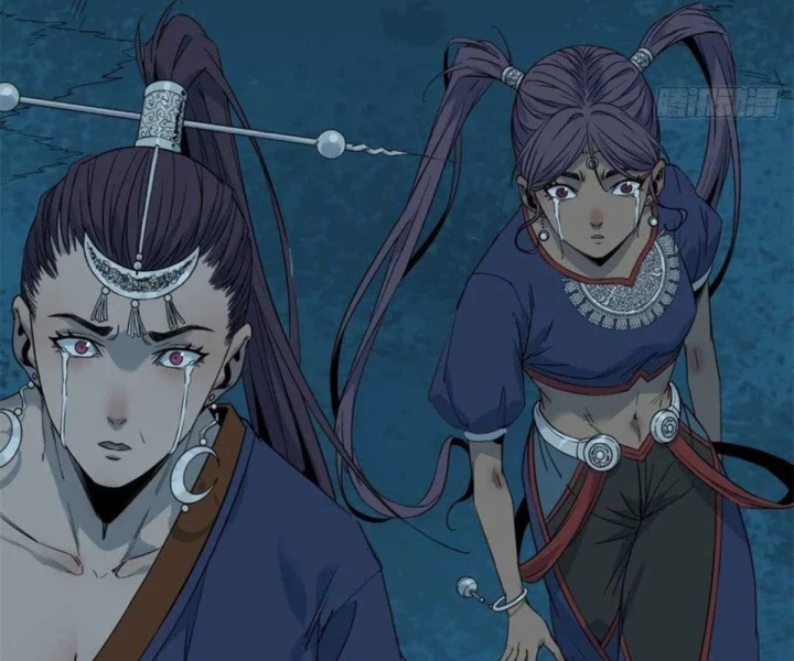 Xích Tâm Tuần Thiên Chapter 74 - 30