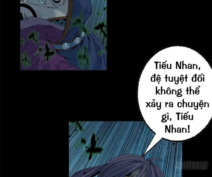 Xích Tâm Tuần Thiên Chapter 74 - 38