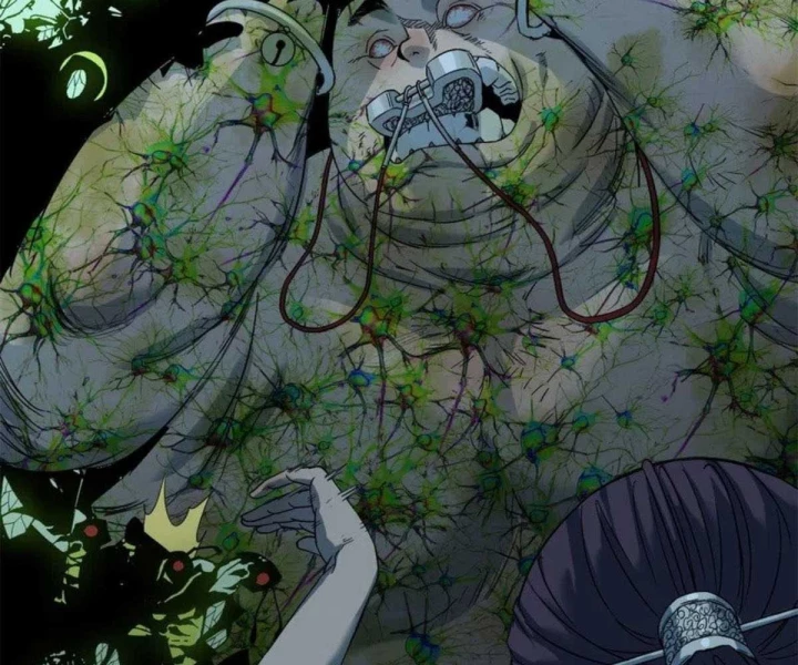 Xích Tâm Tuần Thiên Chapter 74 - 41