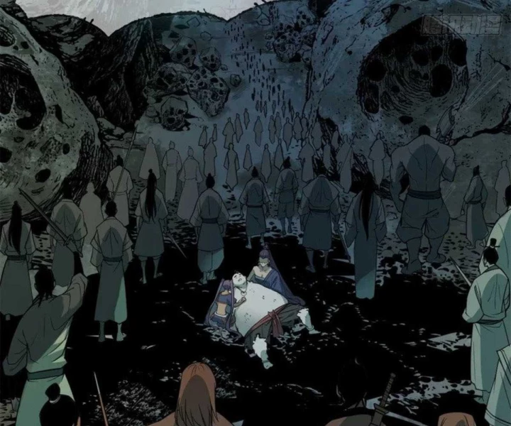 Xích Tâm Tuần Thiên Chapter 74 - 61