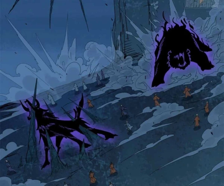 Xích Tâm Tuần Thiên Chapter 74 - 71