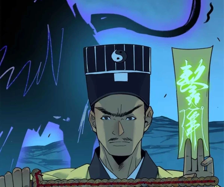 Xích Tâm Tuần Thiên Chapter 75 - 17