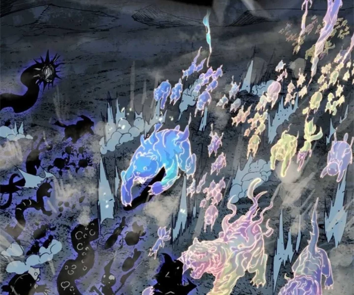 Xích Tâm Tuần Thiên Chapter 75 - 62