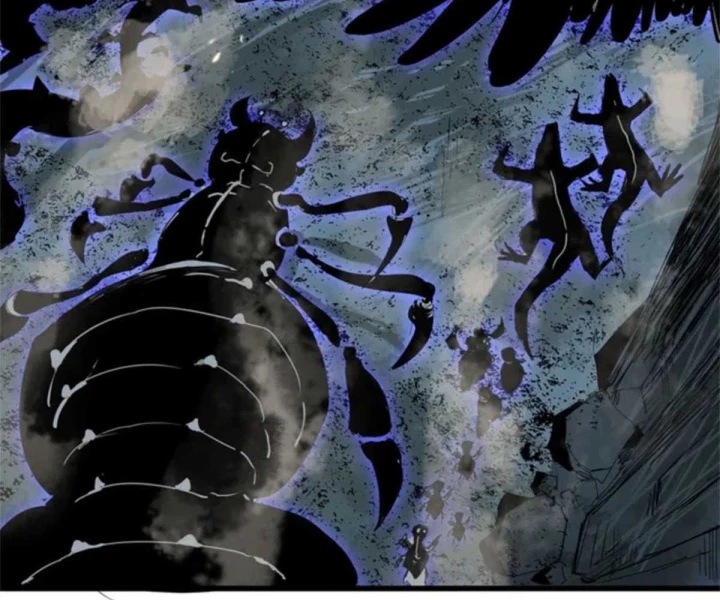 Xích Tâm Tuần Thiên Chapter 75 - 64