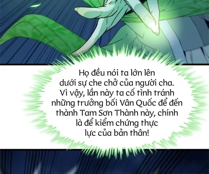 Xích Tâm Tuần Thiên Chapter 75 - 76