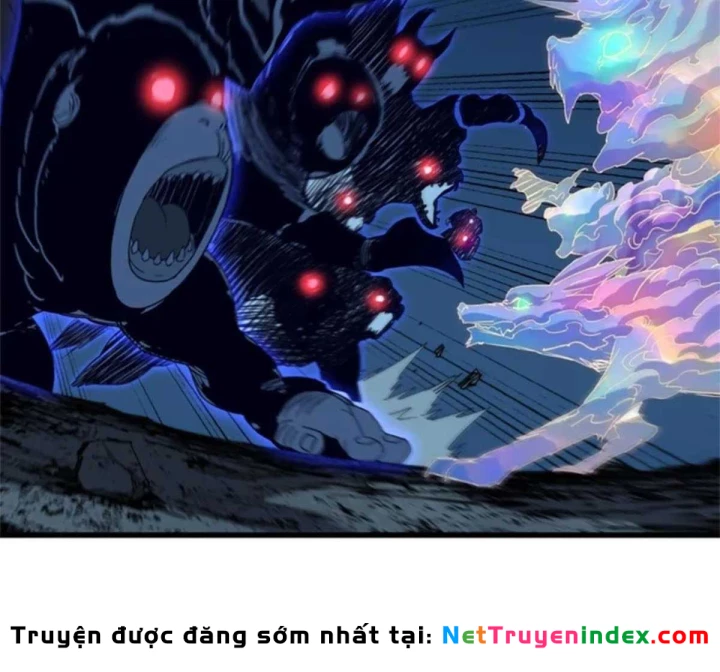 Xích Tâm Tuần Thiên Chapter 75 - 78