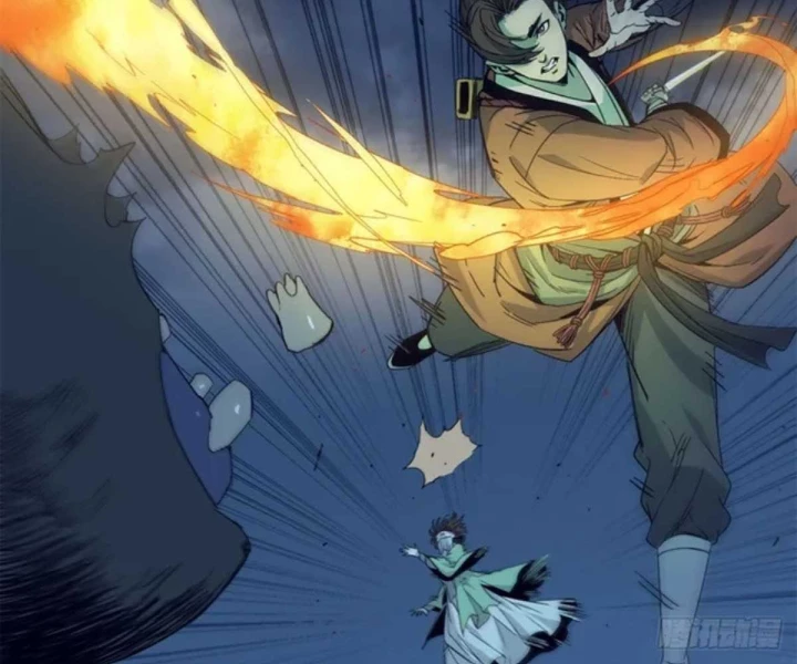 Xích Tâm Tuần Thiên Chapter 75 - 94