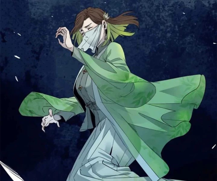 Xích Tâm Tuần Thiên Chapter 75 - 97