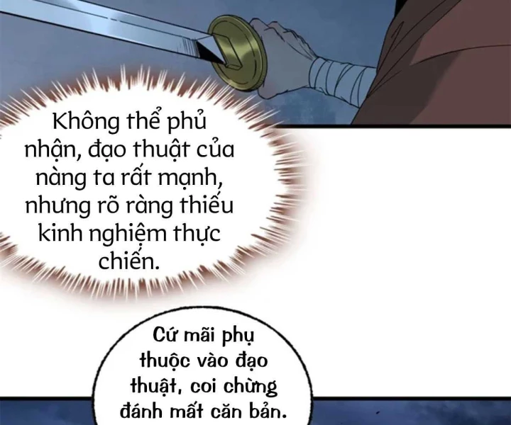 Xích Tâm Tuần Thiên Chapter 75 - 101