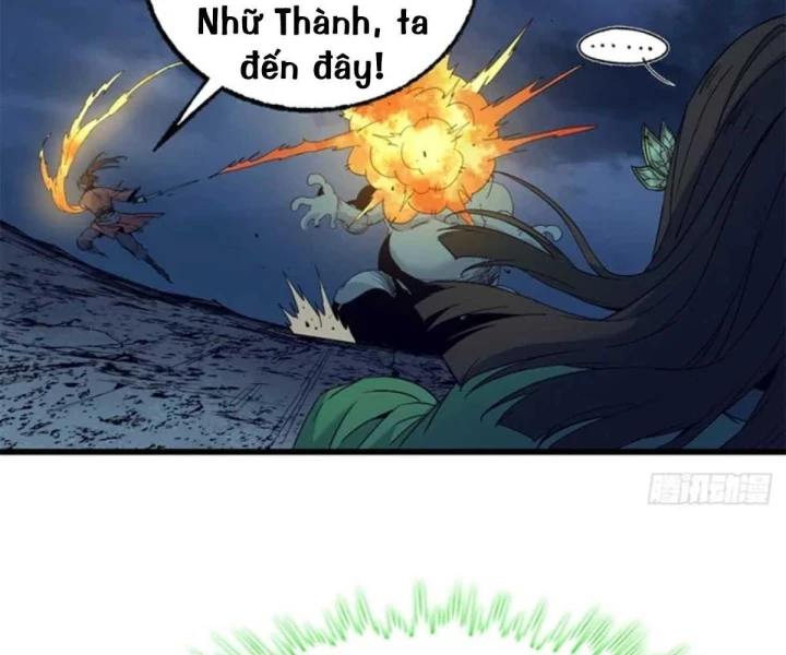 Xích Tâm Tuần Thiên Chapter 75 - 102