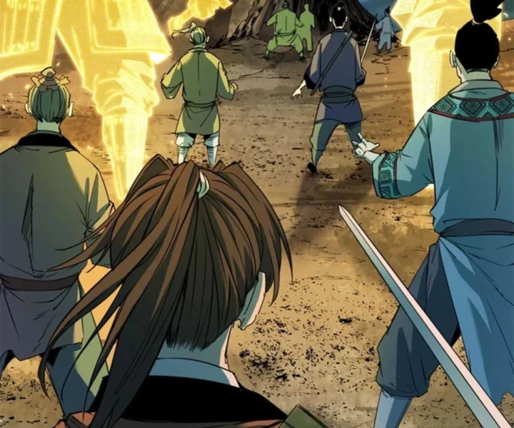 Xích Tâm Tuần Thiên Chapter 75 - 135