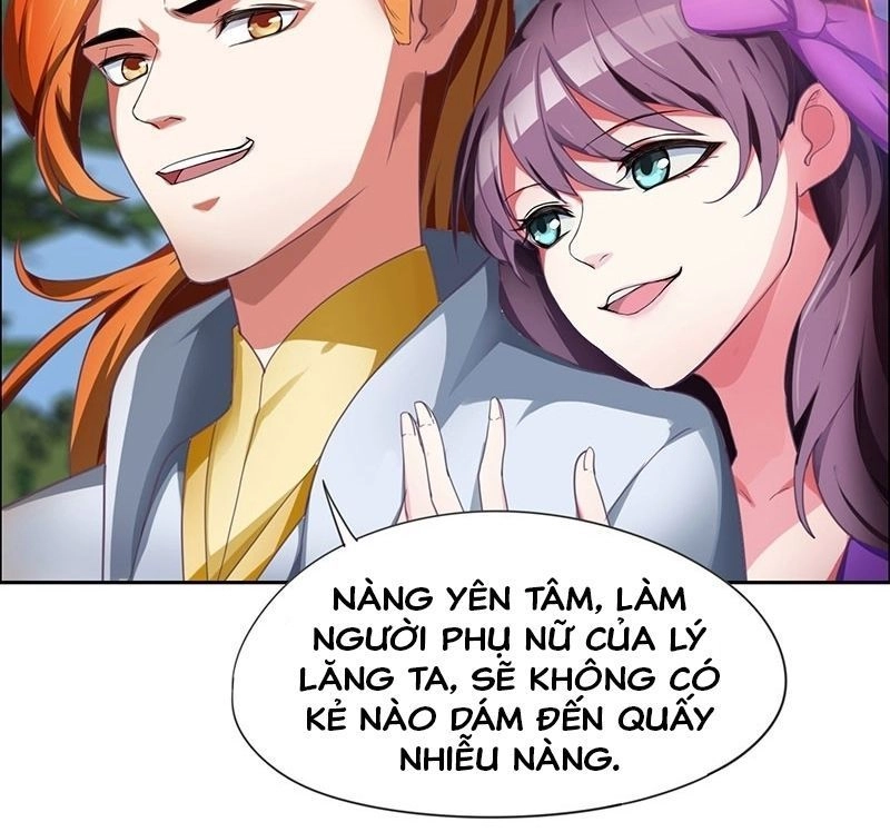 Trọng Sinh Sau Tám Vạn Năm Chapter 1 - 8