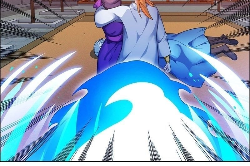 Trọng Sinh Sau Tám Vạn Năm Chapter 1 - 12