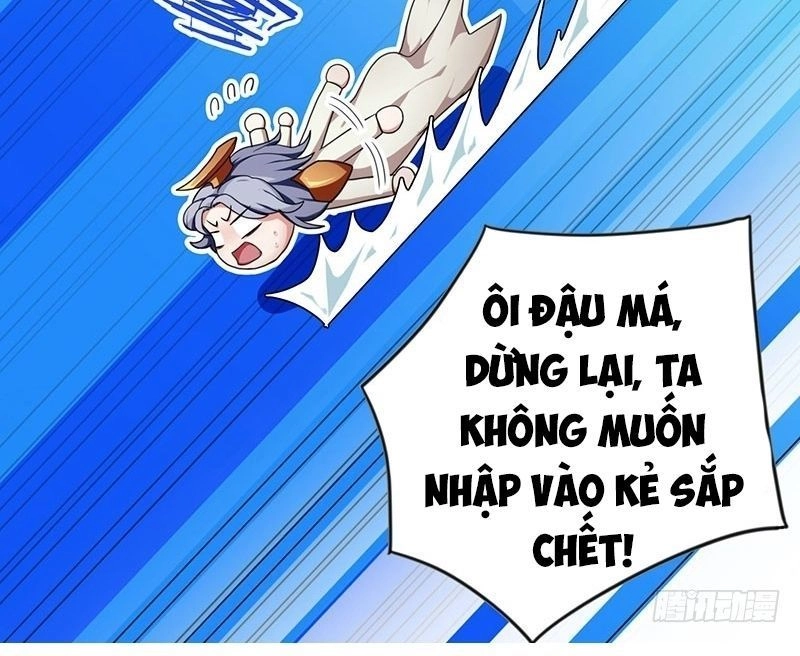 Trọng Sinh Sau Tám Vạn Năm Chapter 1 - 14