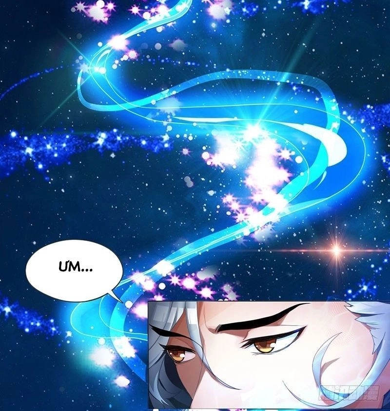 Trọng Sinh Sau Tám Vạn Năm Chapter 1 - 22