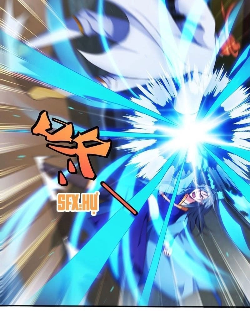 Trọng Sinh Sau Tám Vạn Năm Chapter 2 - 3