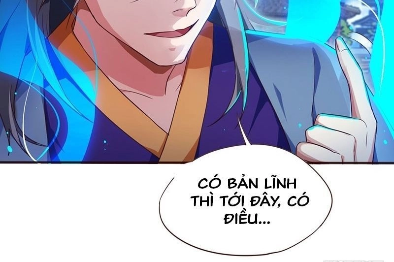 Trọng Sinh Sau Tám Vạn Năm Chapter 2 - 9