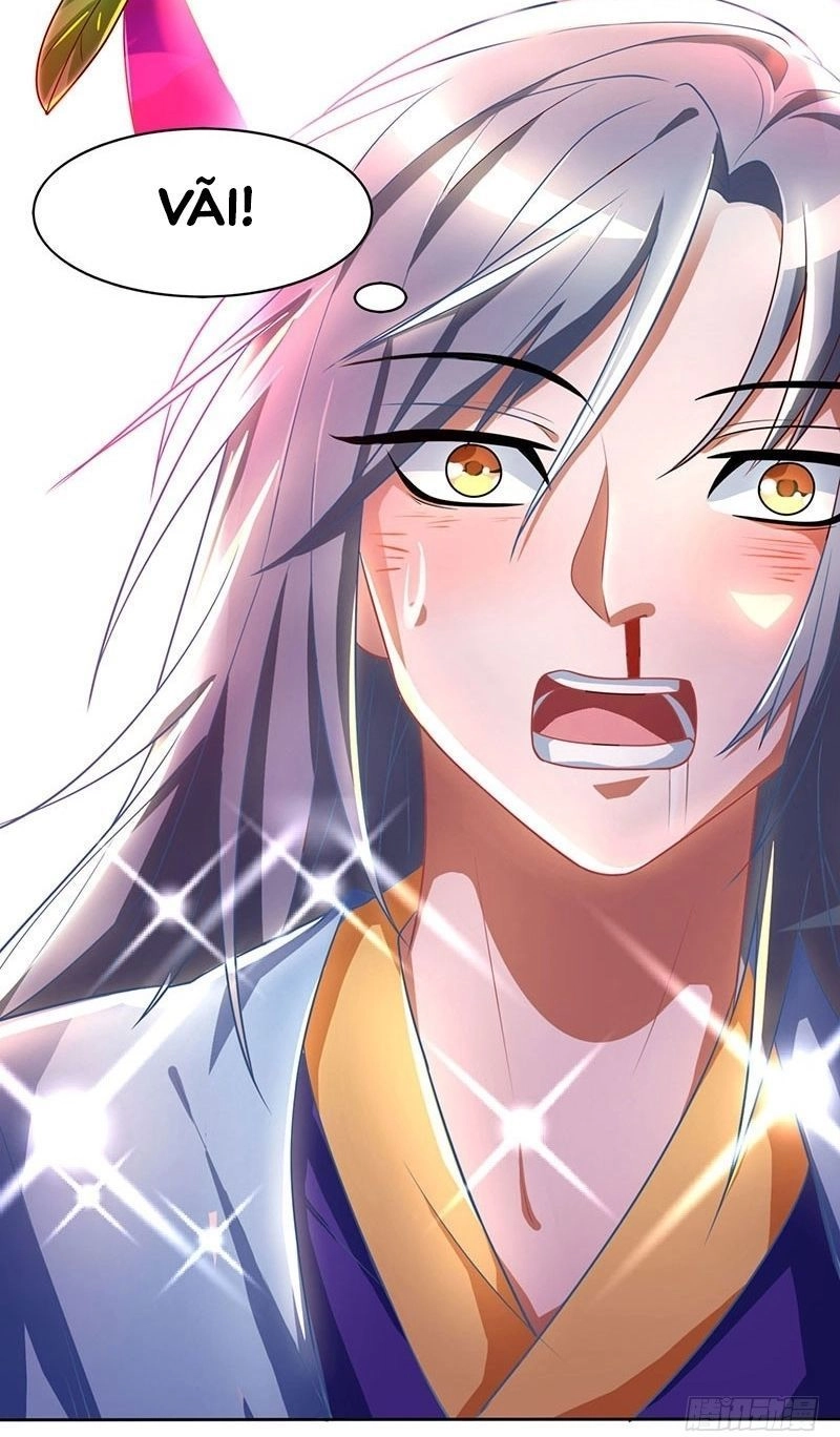 Trọng Sinh Sau Tám Vạn Năm Chapter 2 - 24