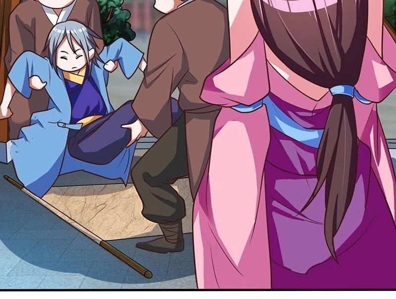 Trọng Sinh Sau Tám Vạn Năm Chapter 2 - 29