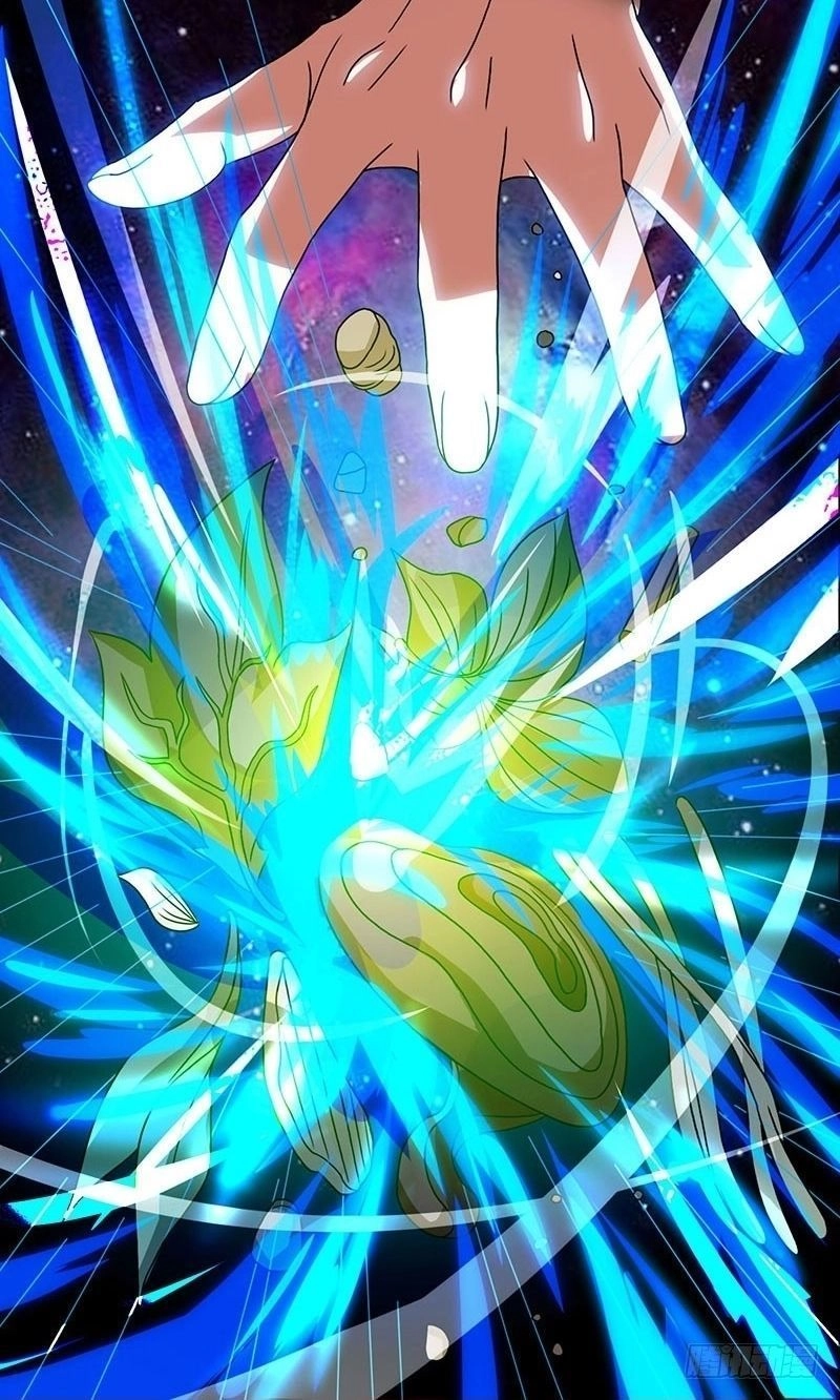 Trọng Sinh Sau Tám Vạn Năm Chapter 3 - 21