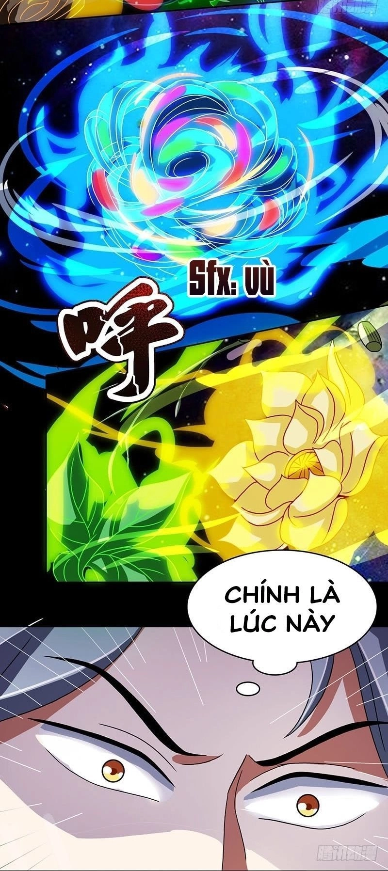 Trọng Sinh Sau Tám Vạn Năm Chapter 3 - 23