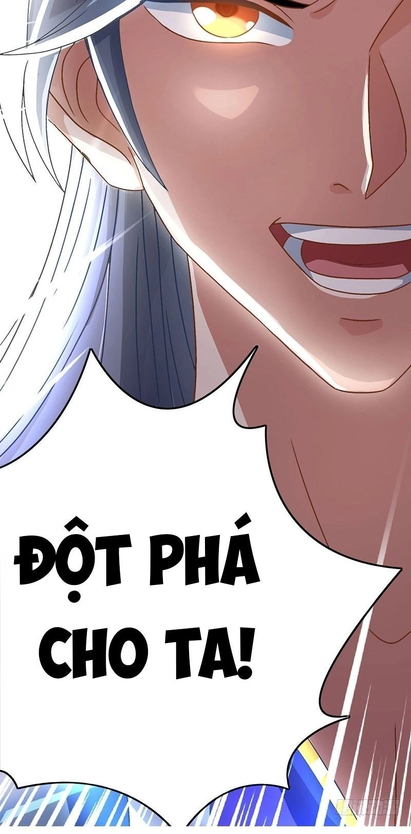 Trọng Sinh Sau Tám Vạn Năm Chapter 4 - 7