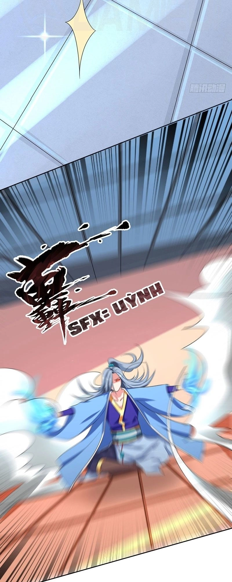 Trọng Sinh Sau Tám Vạn Năm Chapter 4 - 10