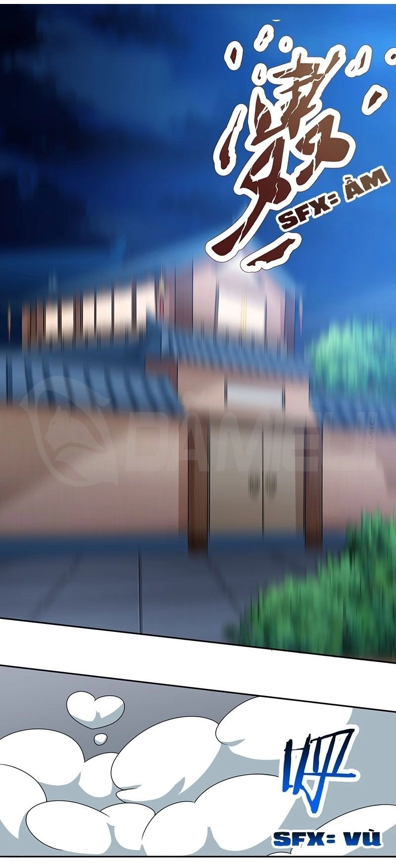 Trọng Sinh Sau Tám Vạn Năm Chapter 4 - 12