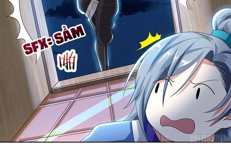 Trọng Sinh Sau Tám Vạn Năm Chapter 4 - 16