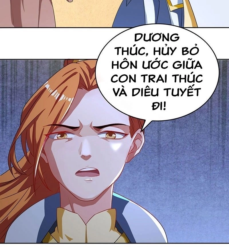 Trọng Sinh Sau Tám Vạn Năm Chapter 5 - 3