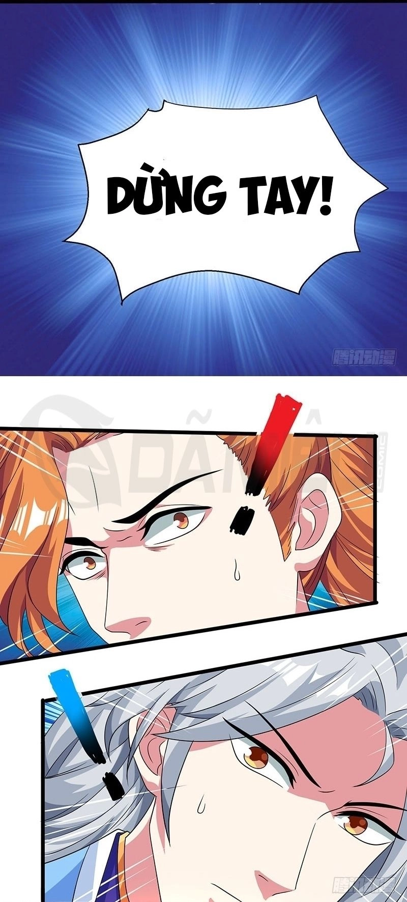 Trọng Sinh Sau Tám Vạn Năm Chapter 5 - 15