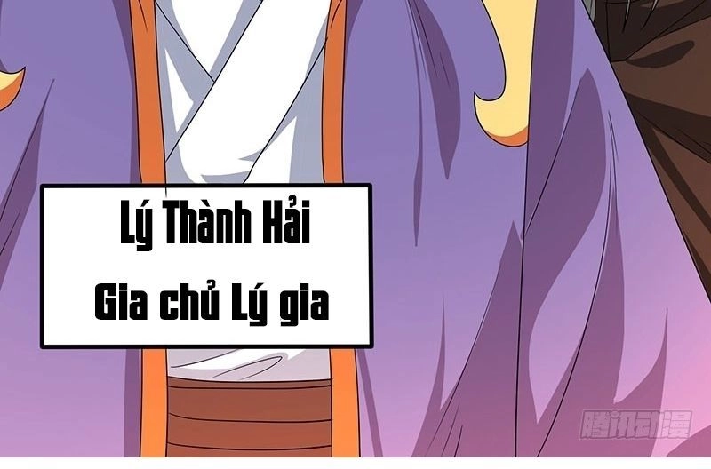 Trọng Sinh Sau Tám Vạn Năm Chapter 5 - 18