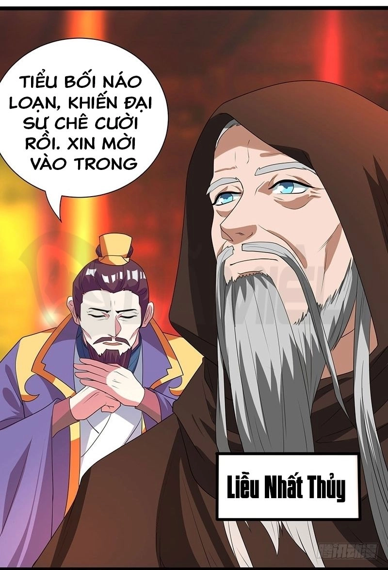 Trọng Sinh Sau Tám Vạn Năm Chapter 5 - 20