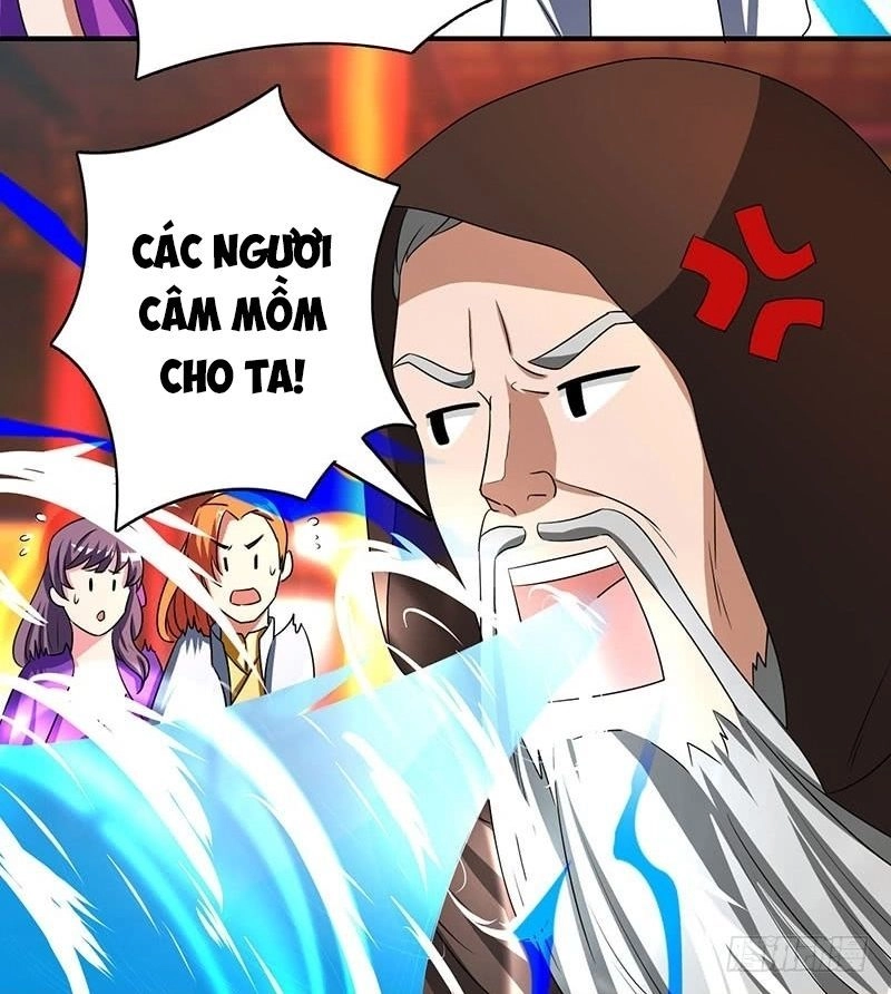 Trọng Sinh Sau Tám Vạn Năm Chapter 7 - 7
