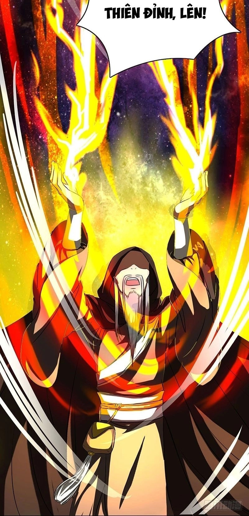 Trọng Sinh Sau Tám Vạn Năm Chapter 7 - 13