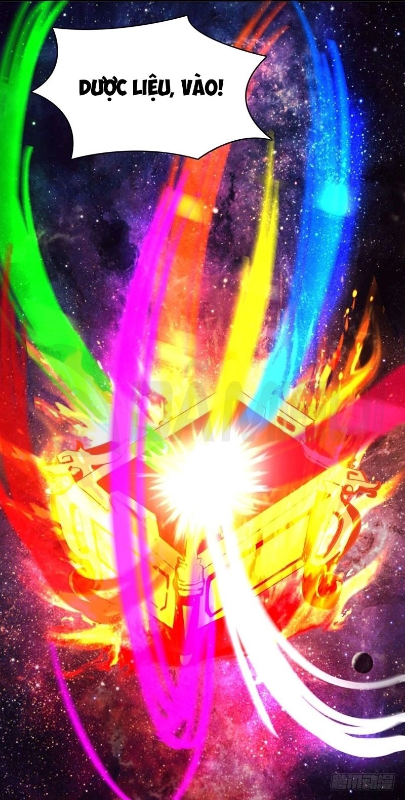 Trọng Sinh Sau Tám Vạn Năm Chapter 7 - 14