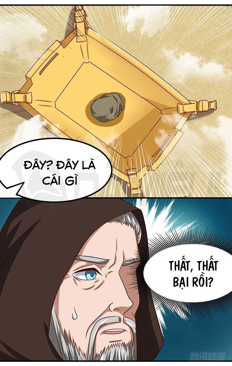 Trọng Sinh Sau Tám Vạn Năm Chapter 8 - 2