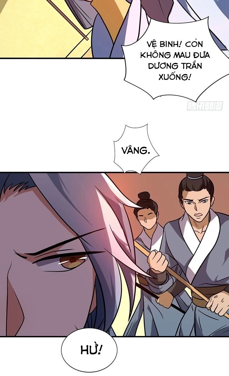 Trọng Sinh Sau Tám Vạn Năm Chapter 8 - 8