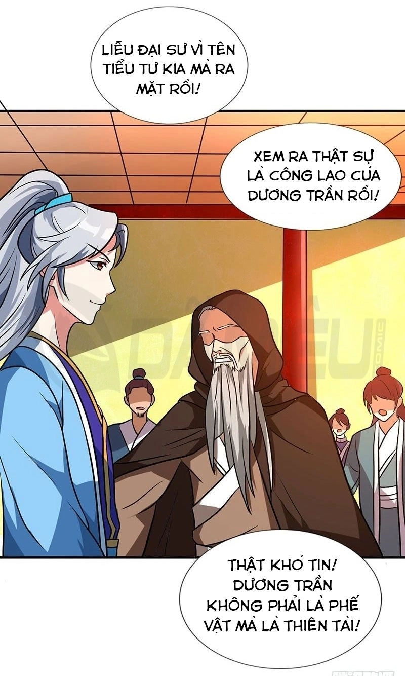 Trọng Sinh Sau Tám Vạn Năm Chapter 8 - 10