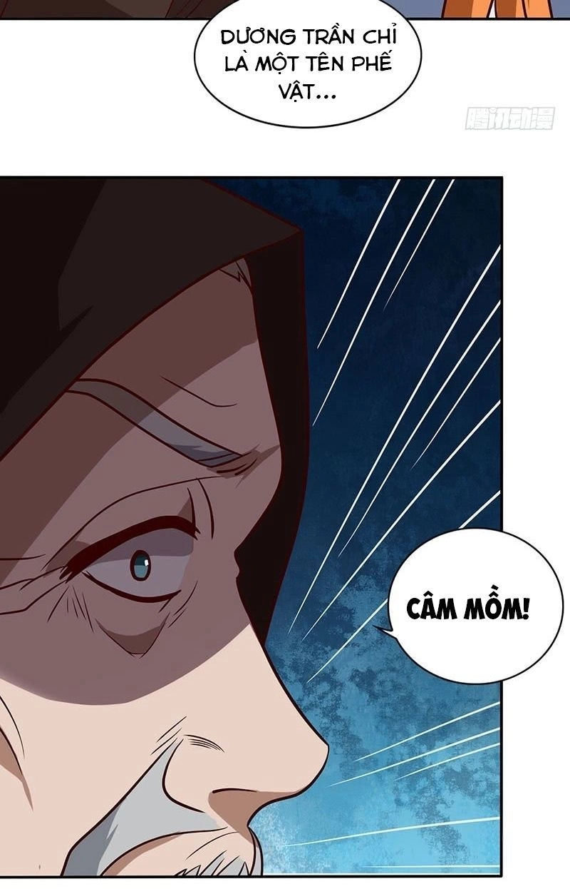 Trọng Sinh Sau Tám Vạn Năm Chapter 8 - 13