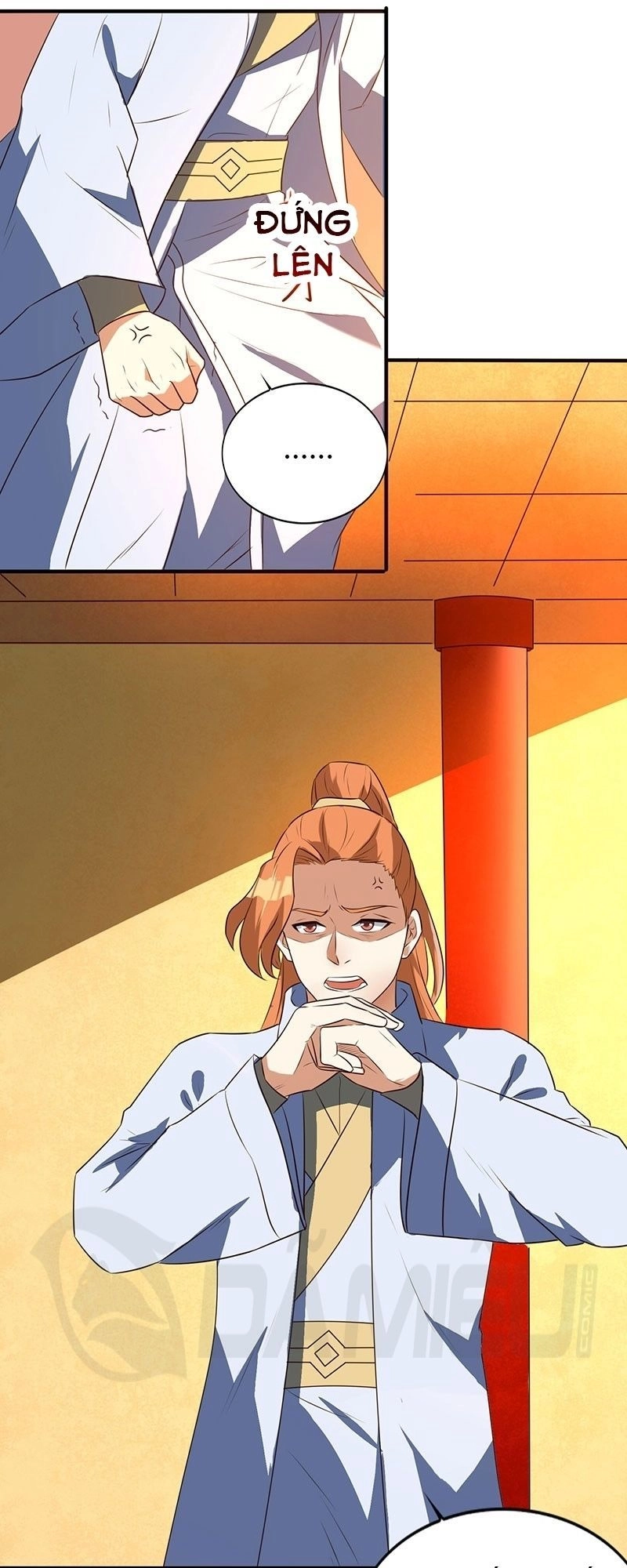 Trọng Sinh Sau Tám Vạn Năm Chapter 8 - 20