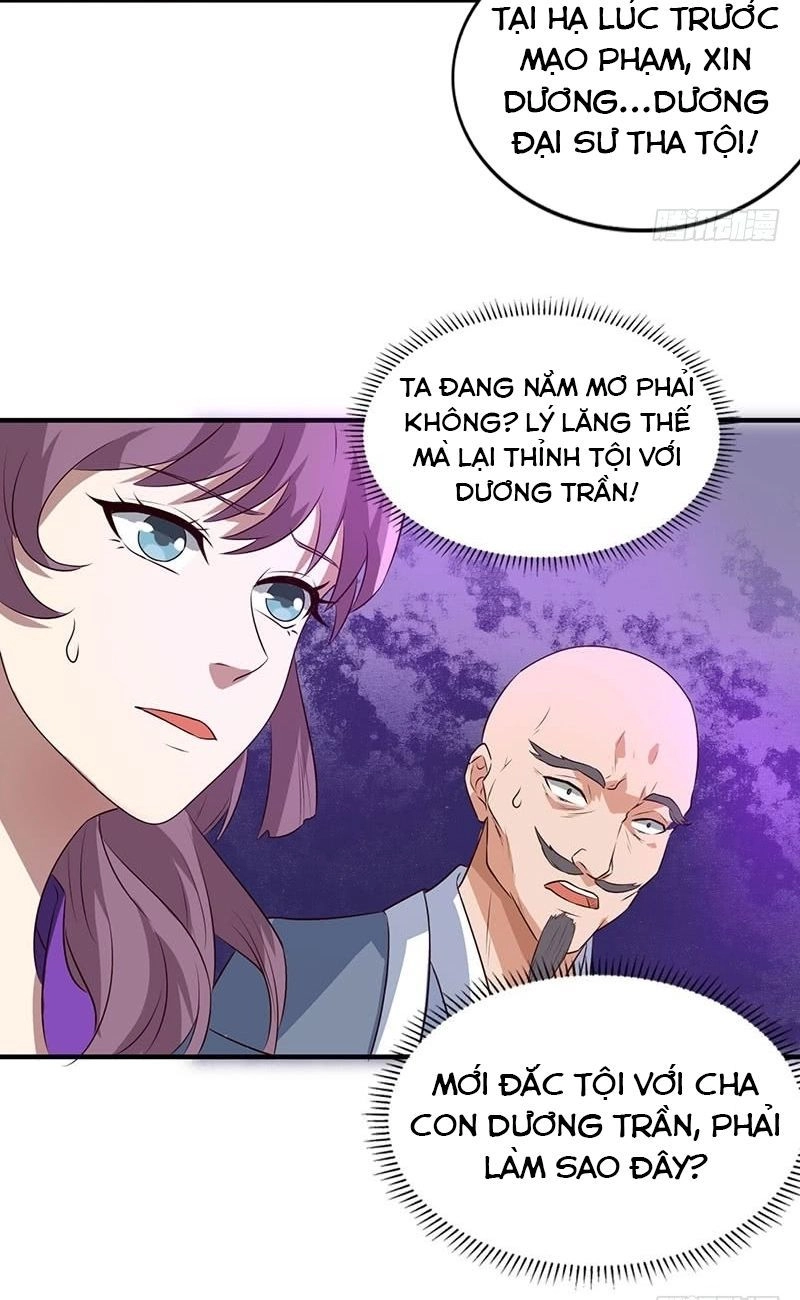 Trọng Sinh Sau Tám Vạn Năm Chapter 8 - 21