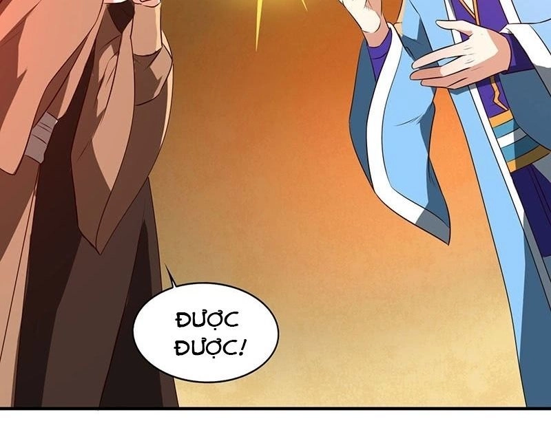 Trọng Sinh Sau Tám Vạn Năm Chapter 8 - 23